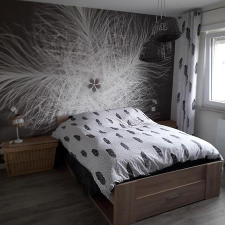 La Chambre Plume Truchtersheim Dış mekan fotoğraf