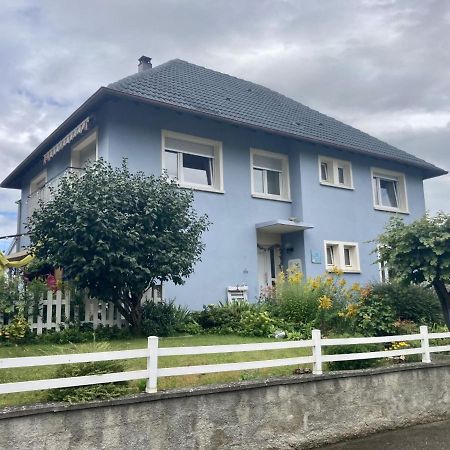 La Chambre Plume Truchtersheim Dış mekan fotoğraf