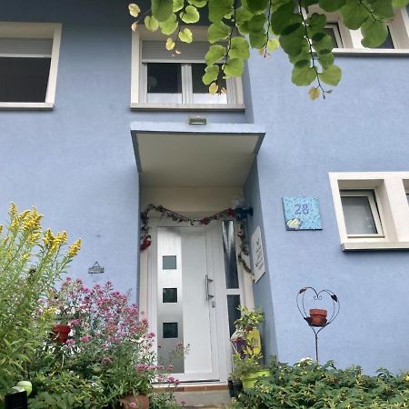 La Chambre Plume Truchtersheim Dış mekan fotoğraf