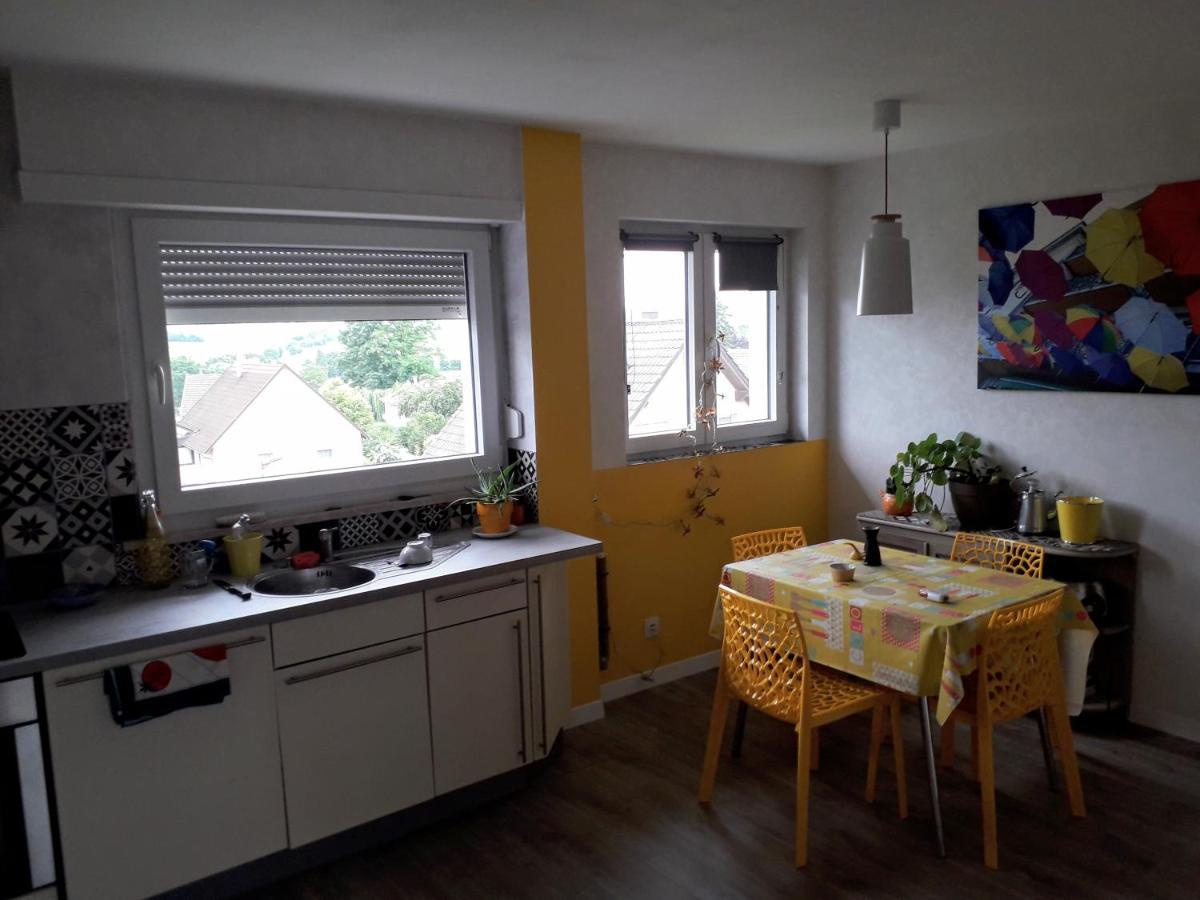 La Chambre Plume Truchtersheim Dış mekan fotoğraf