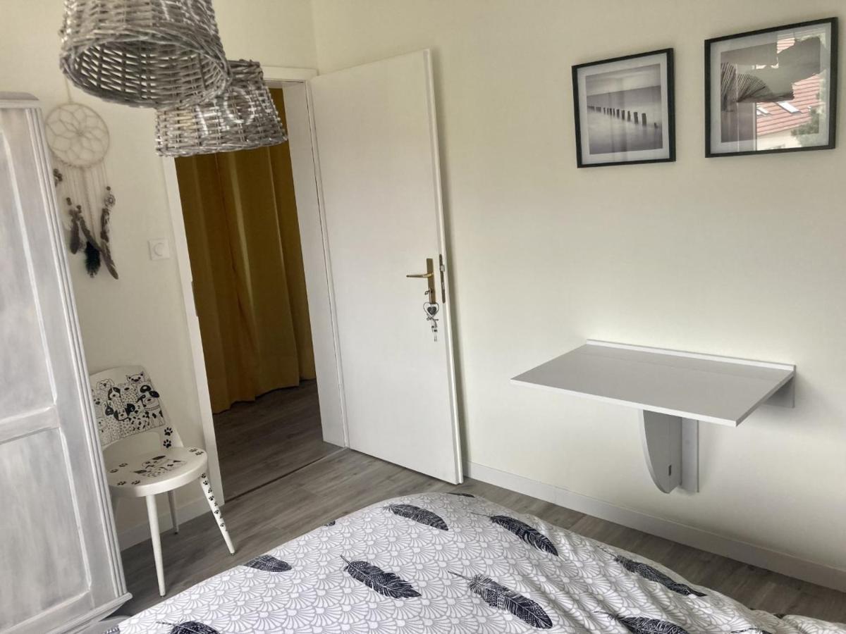La Chambre Plume Truchtersheim Dış mekan fotoğraf