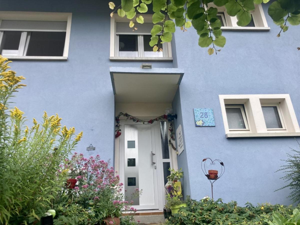 La Chambre Plume Truchtersheim Dış mekan fotoğraf