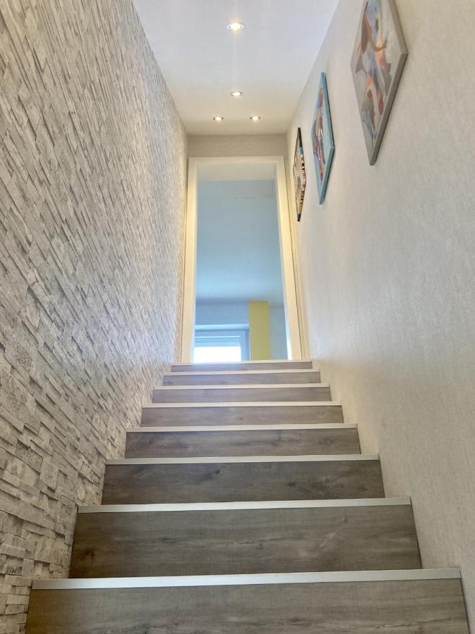 La Chambre Plume Truchtersheim Dış mekan fotoğraf